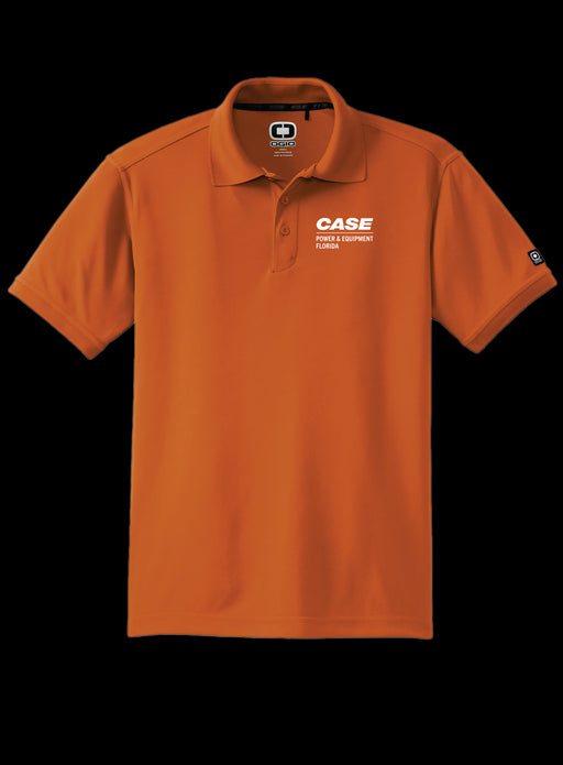 OGIO Caliber Polo