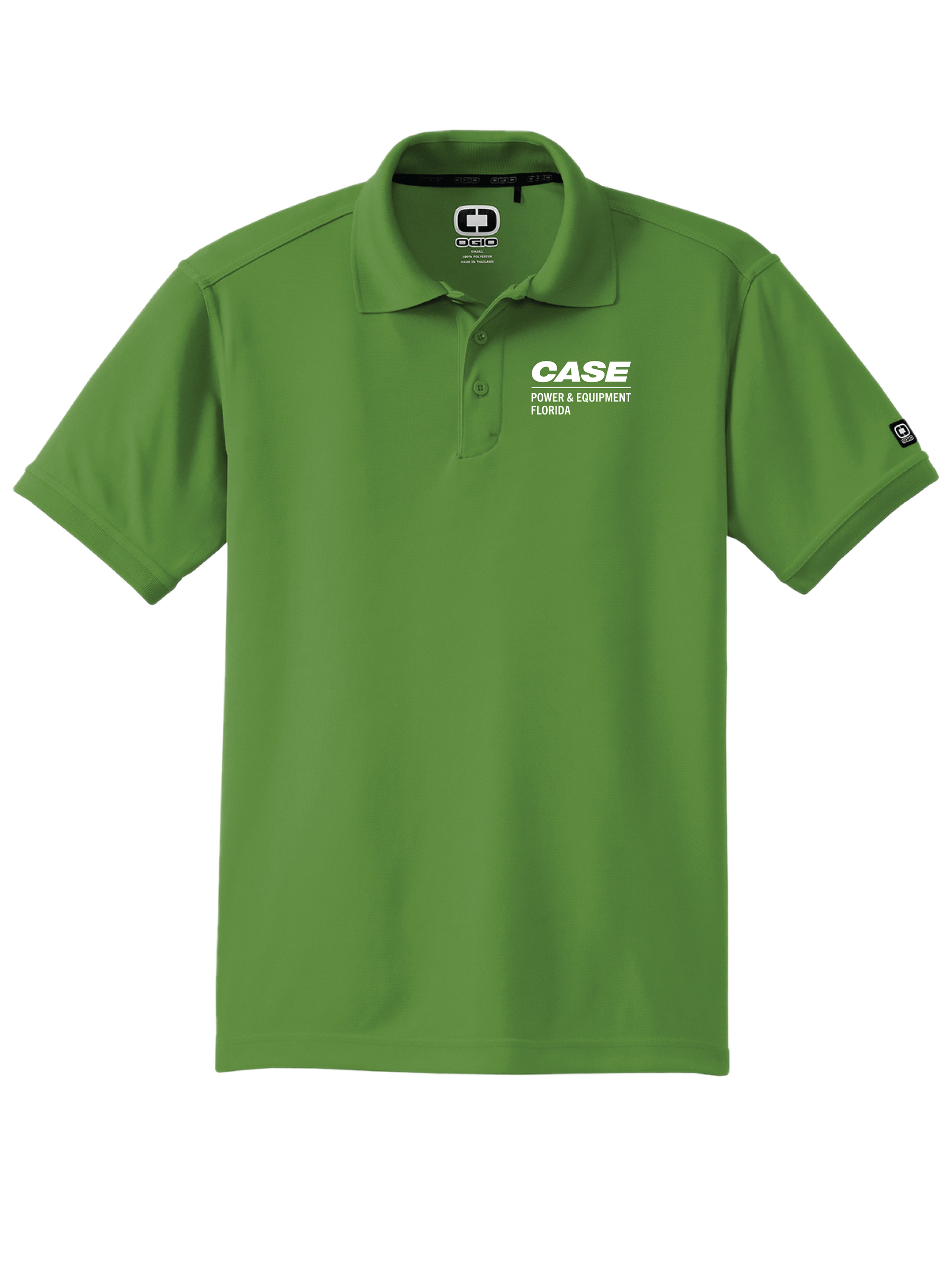 OGIO Caliber Polo