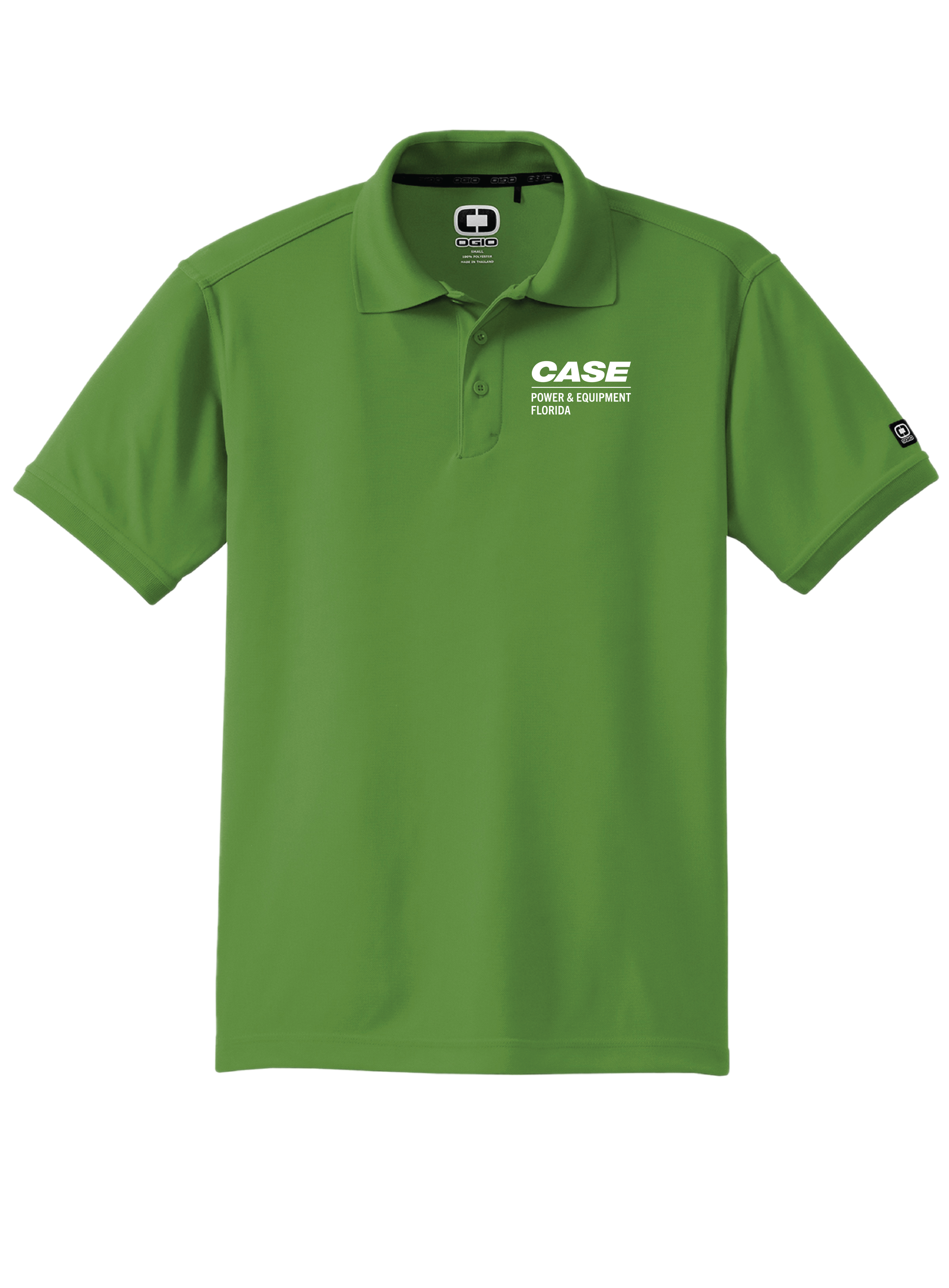 OGIO Caliber Polo