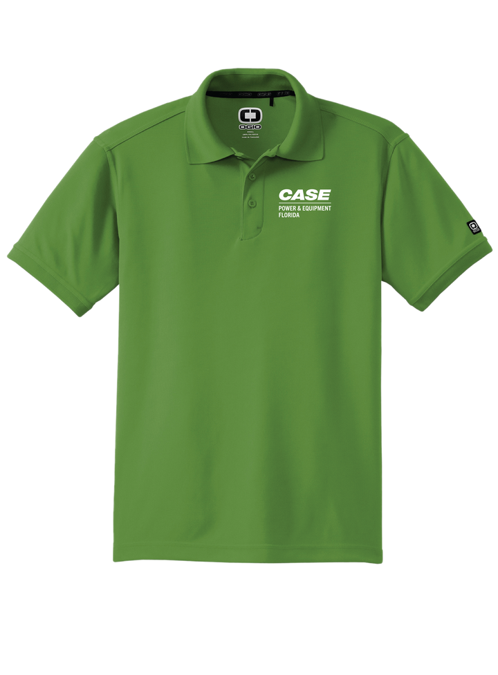 OGIO Caliber Polo