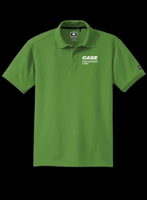 OGIO Caliber Polo