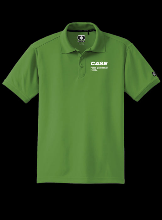 OGIO Caliber Polo