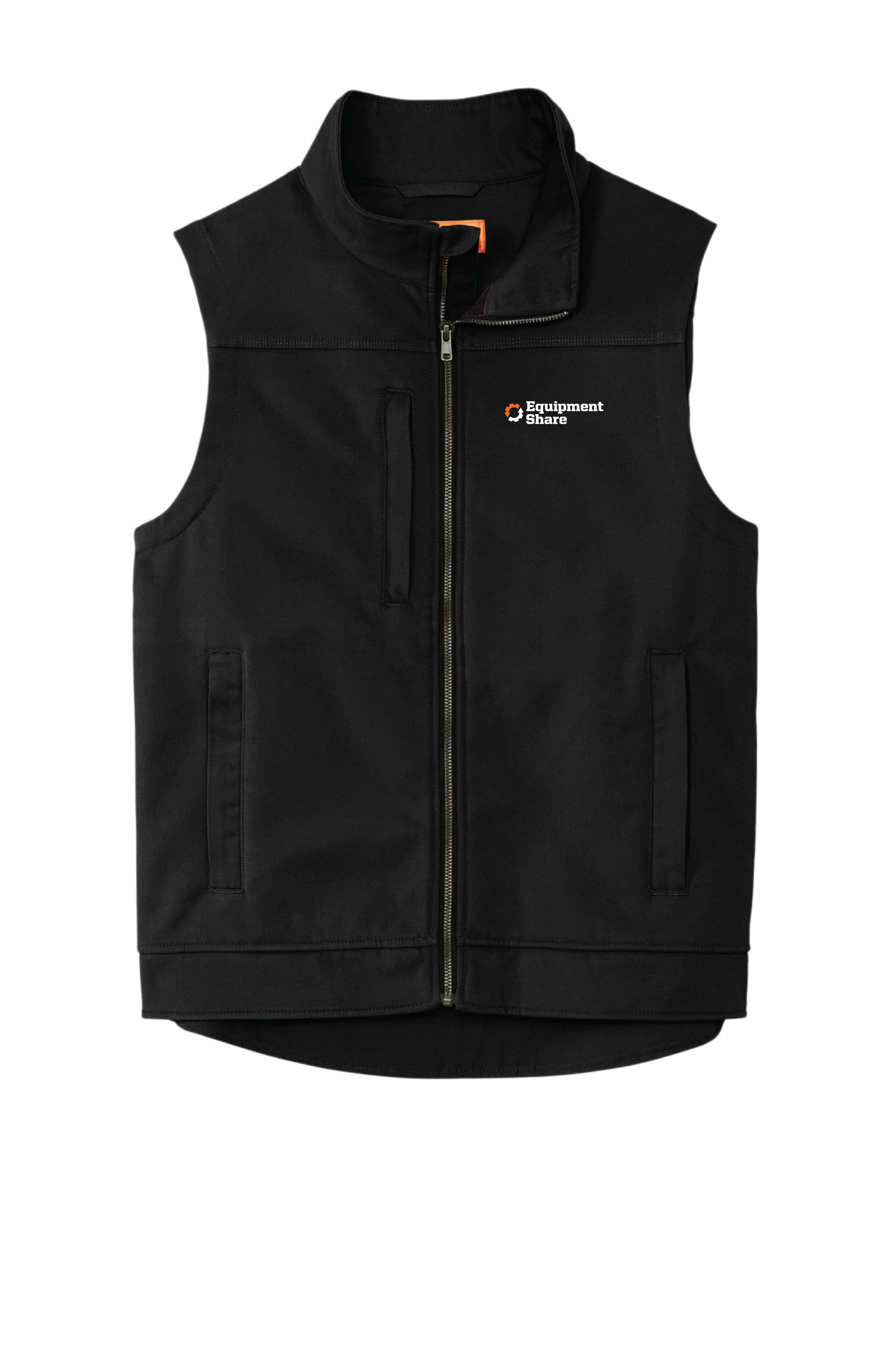 CornerStone Duck Bonded Soft Shell Vest