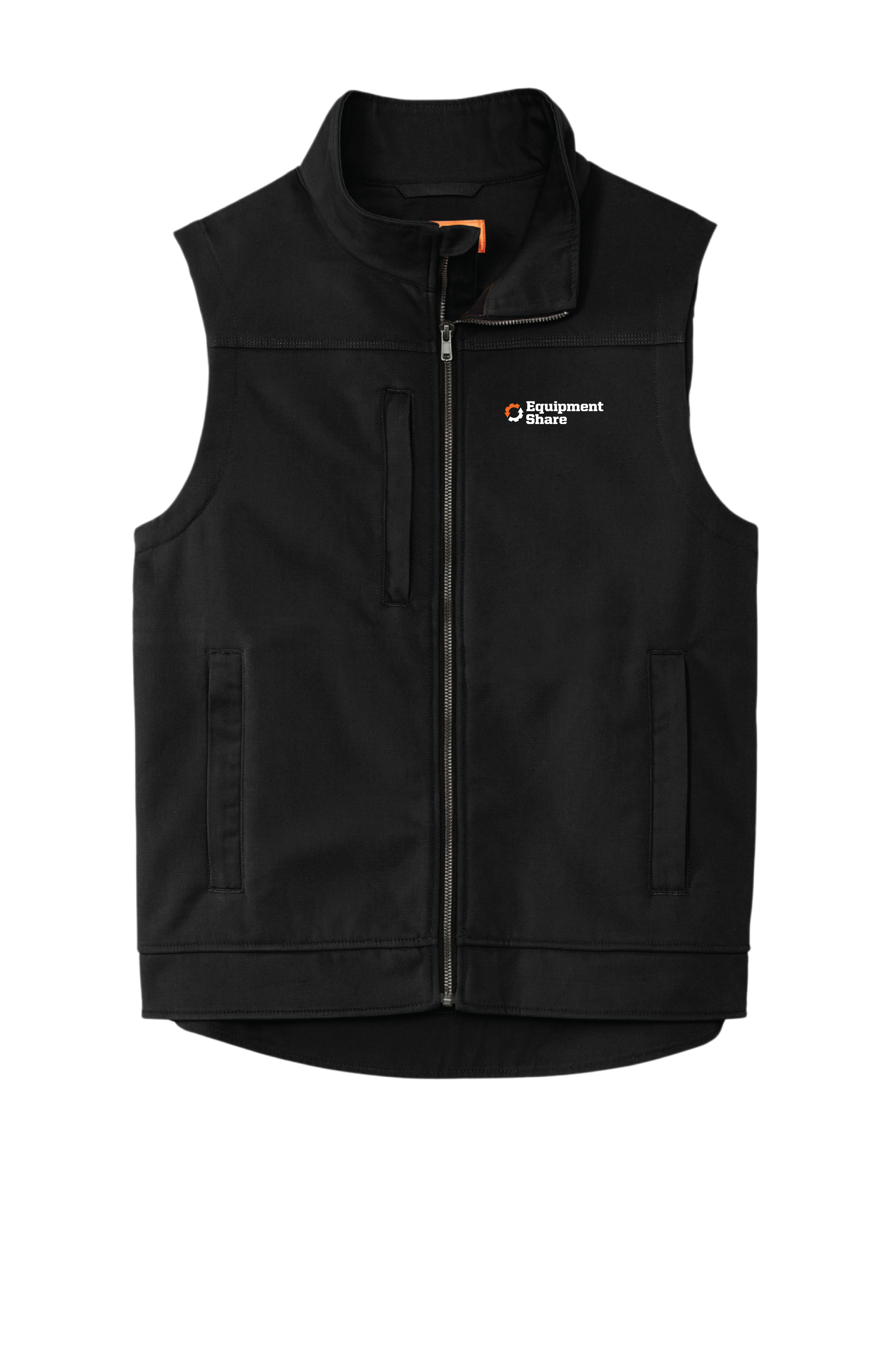 CornerStone Duck Bonded Soft Shell Vest