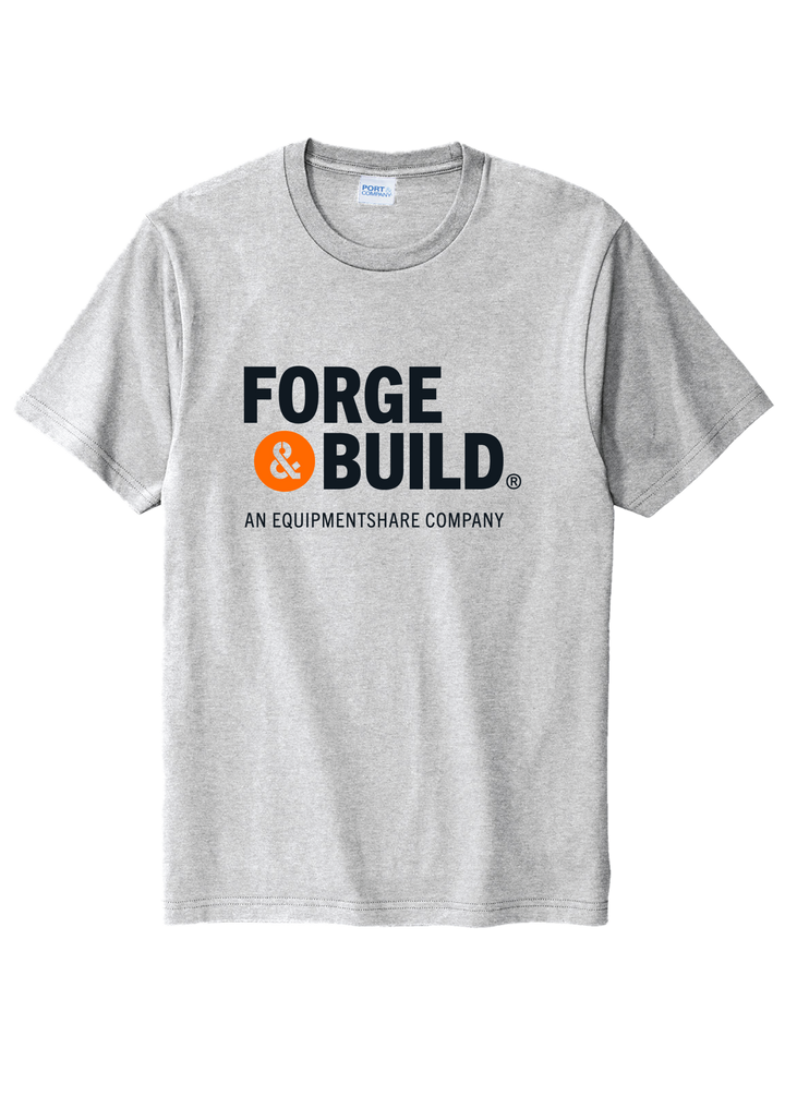 Port & Company Bouncer Tee