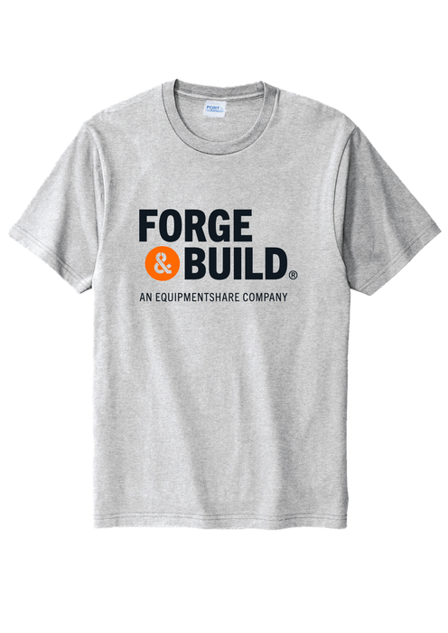 Port & Company Bouncer Tee