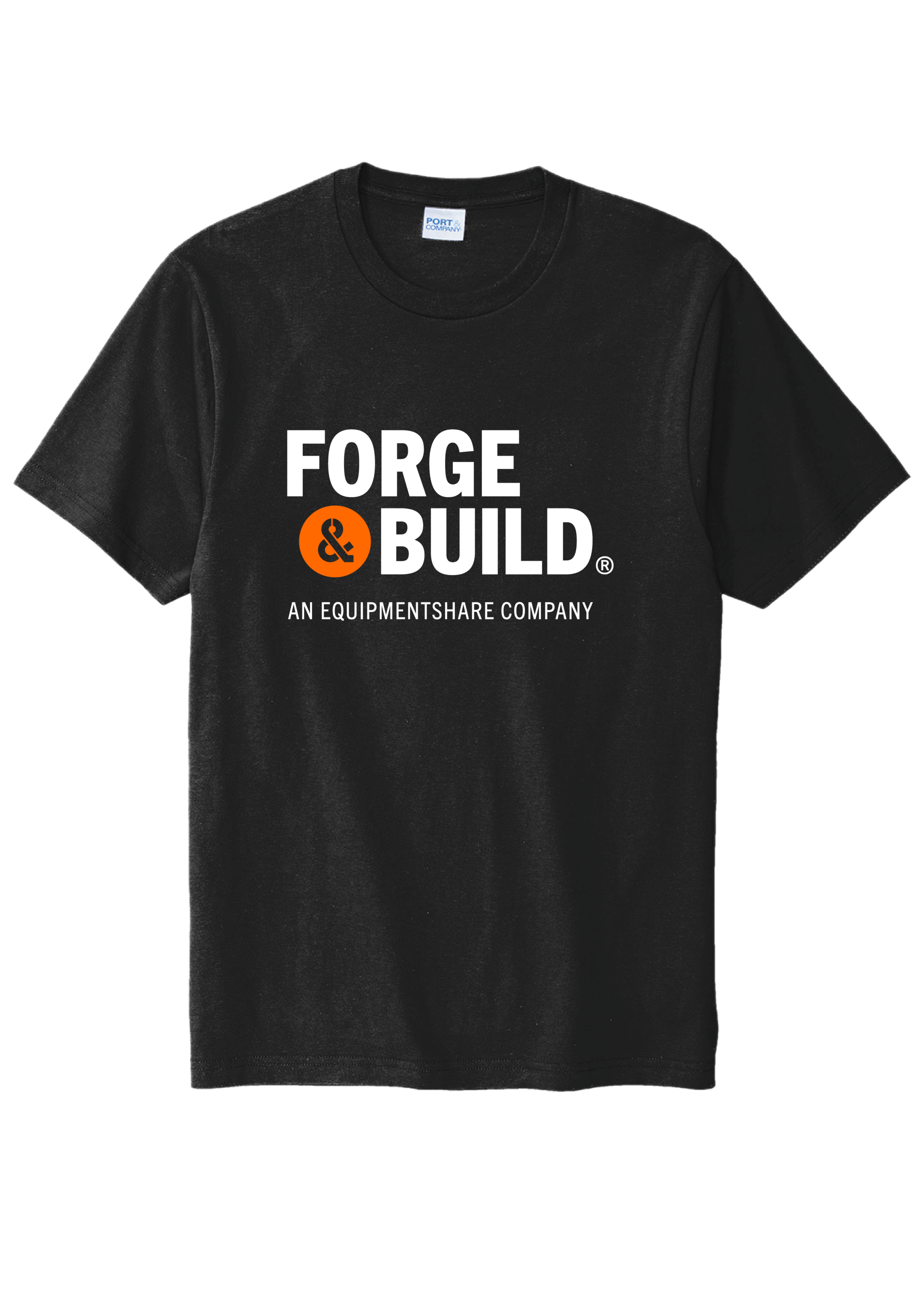 Port & Company Bouncer Tee