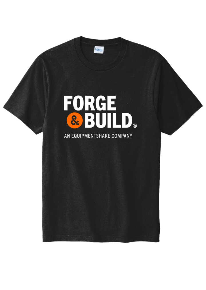 Port & Company Bouncer Tee