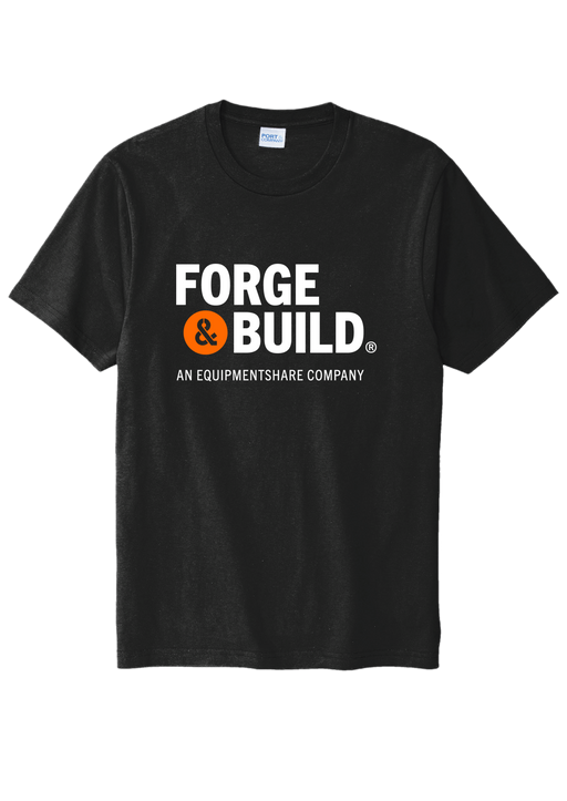 Port & Company Bouncer Tee