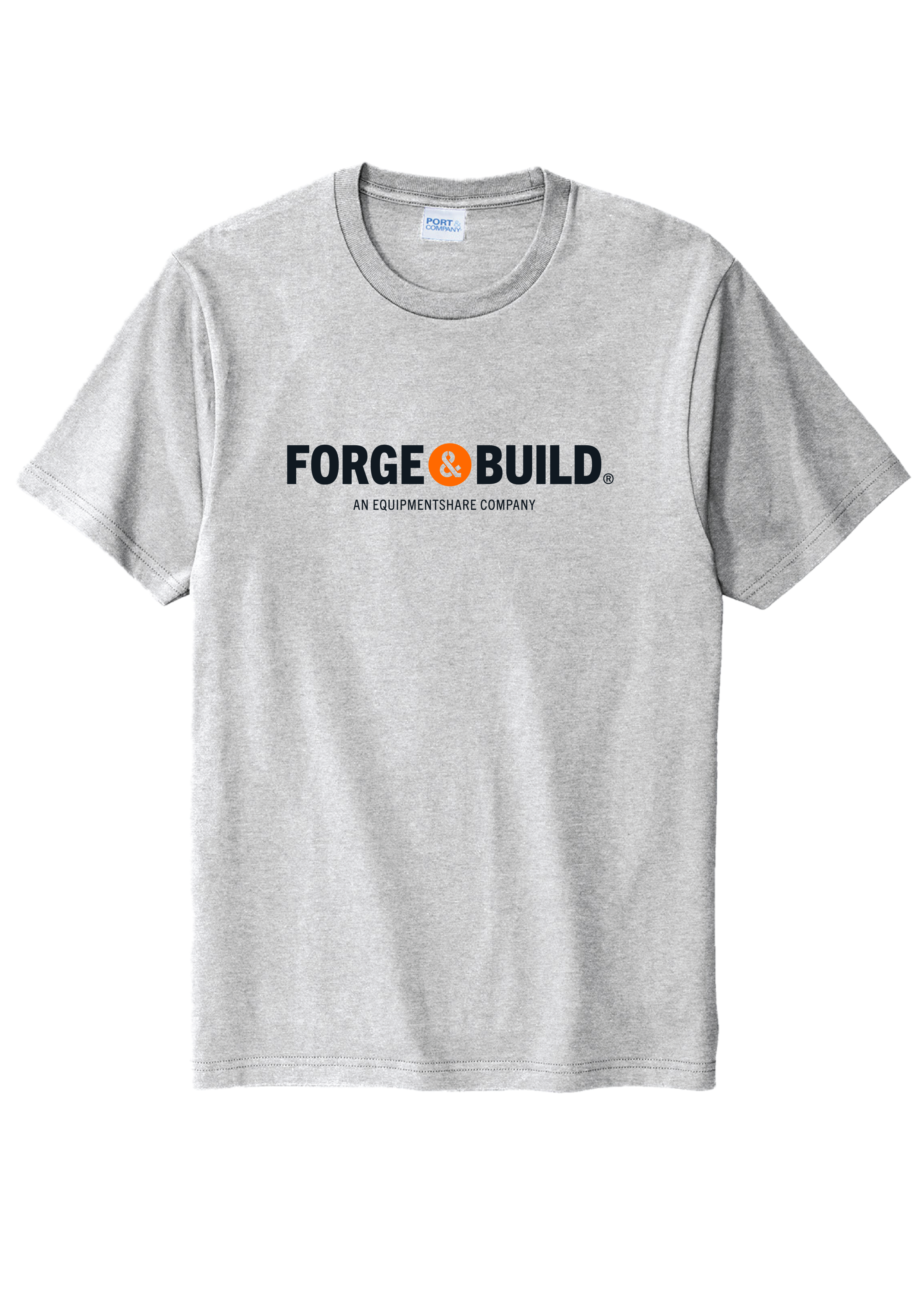 Port & Company Bouncer Tee