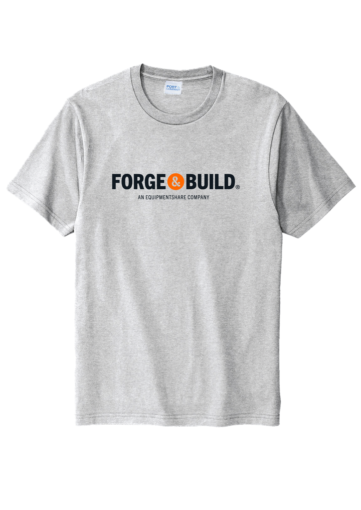 Port & Company Bouncer Tee