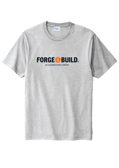 Port & Company Bouncer Tee