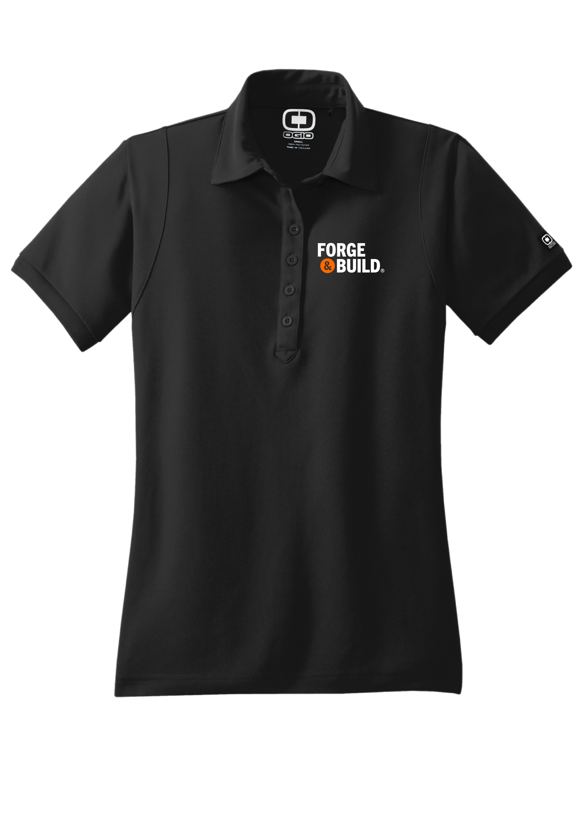OGIO Jewel Polo