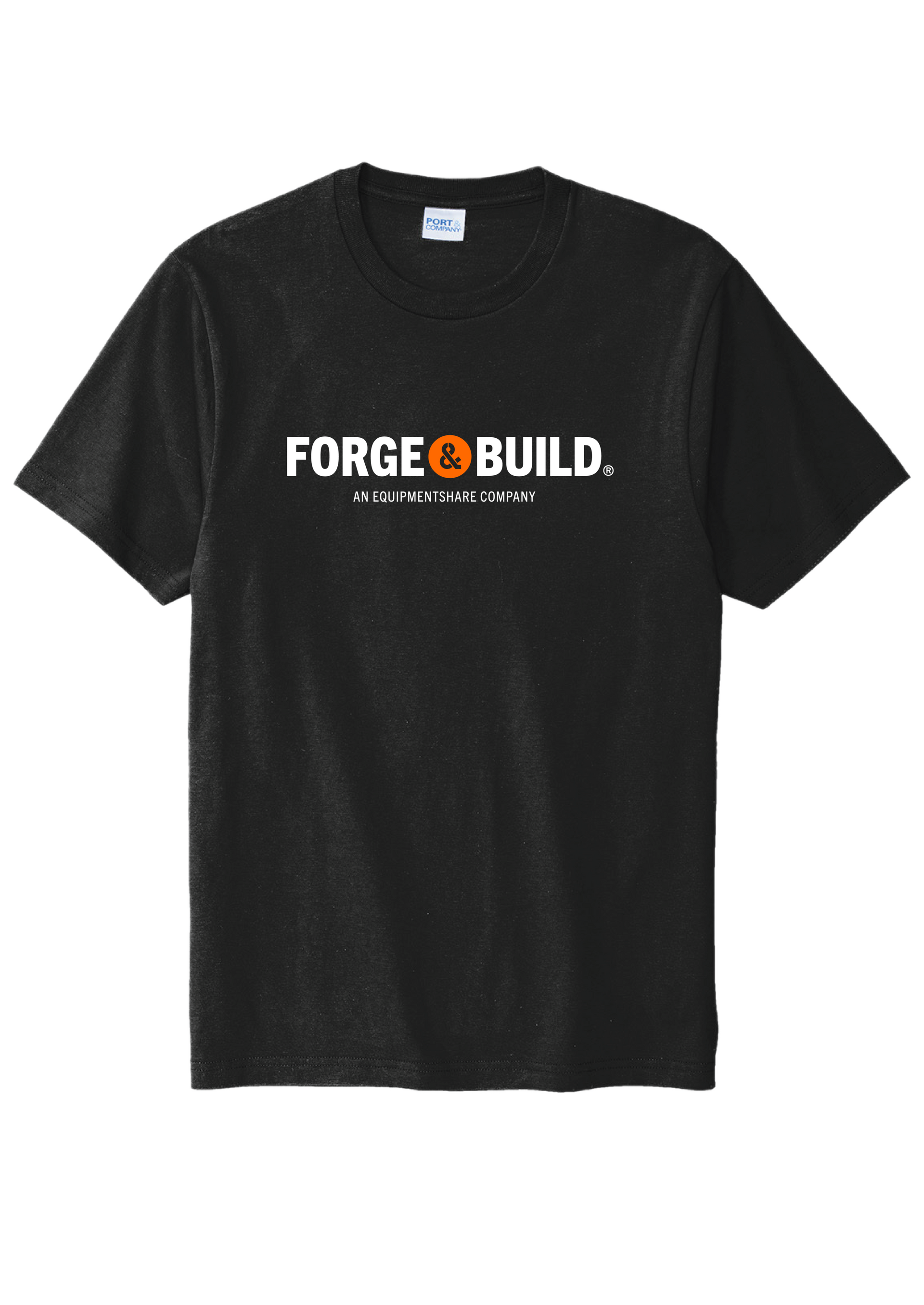 Port & Company Bouncer Tee