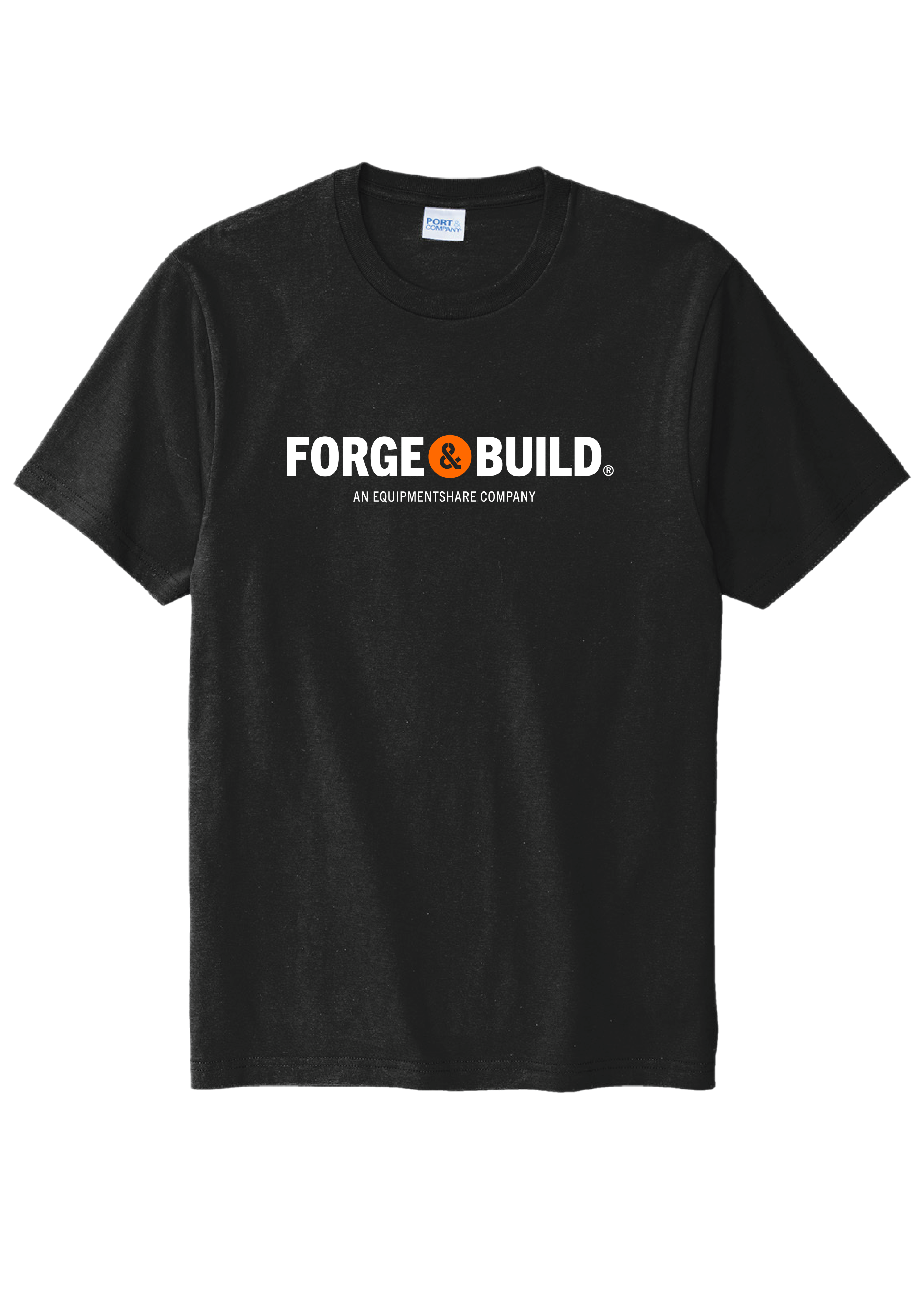 Port & Company Bouncer Tee