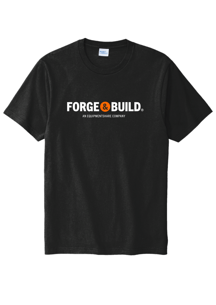 Port & Company Bouncer Tee