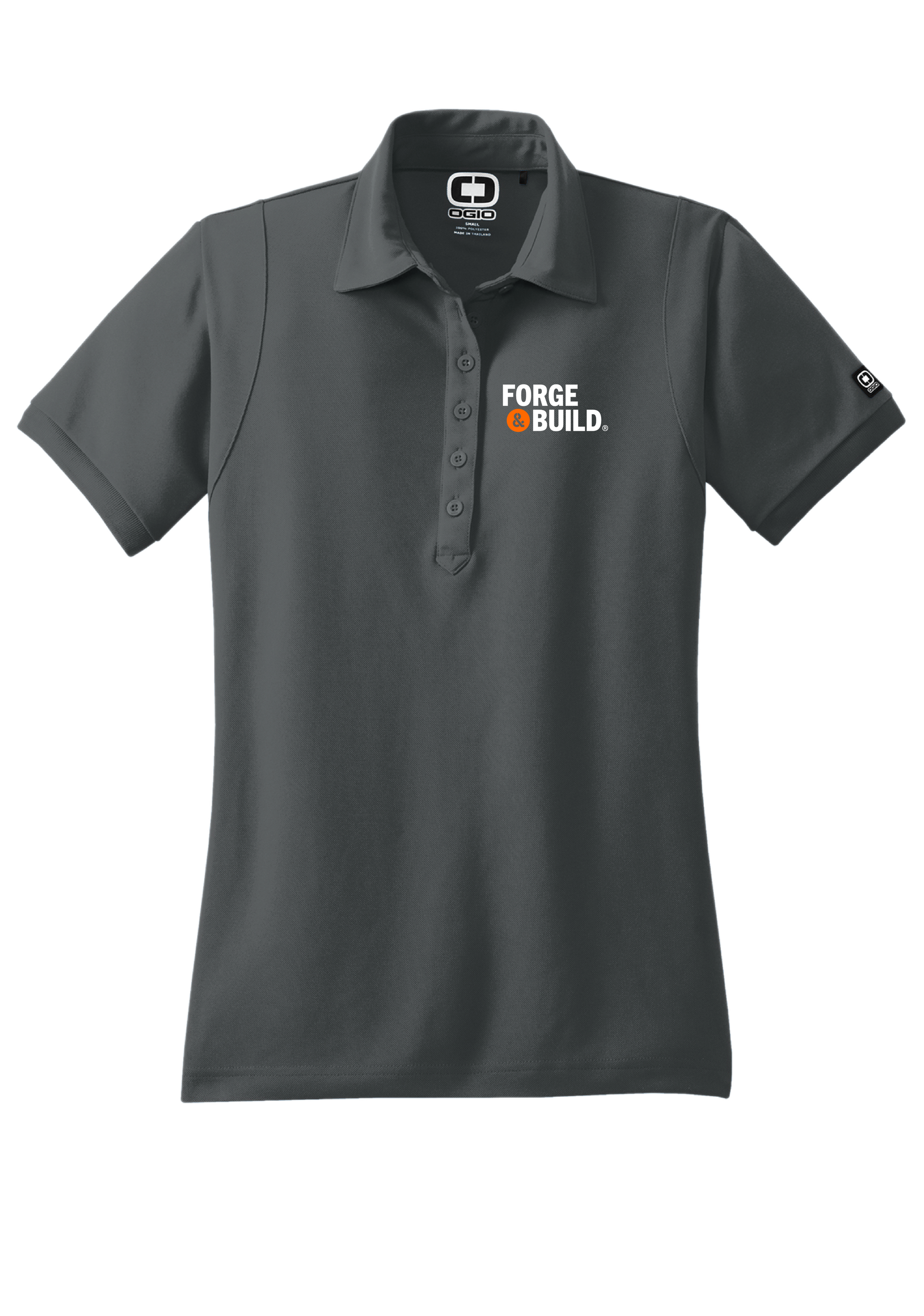 OGIO Jewel Polo