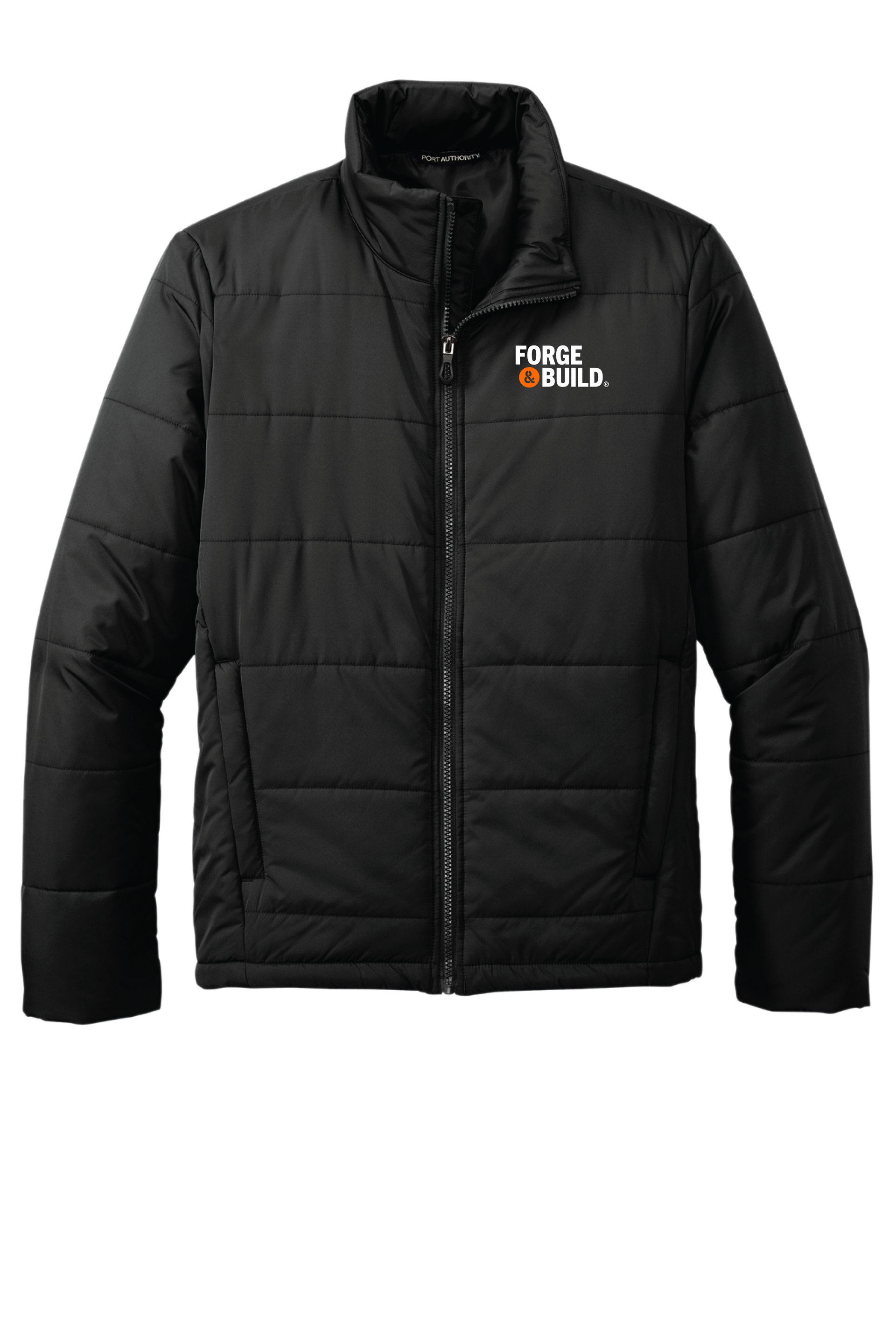 Port Authority Puffer Jacket