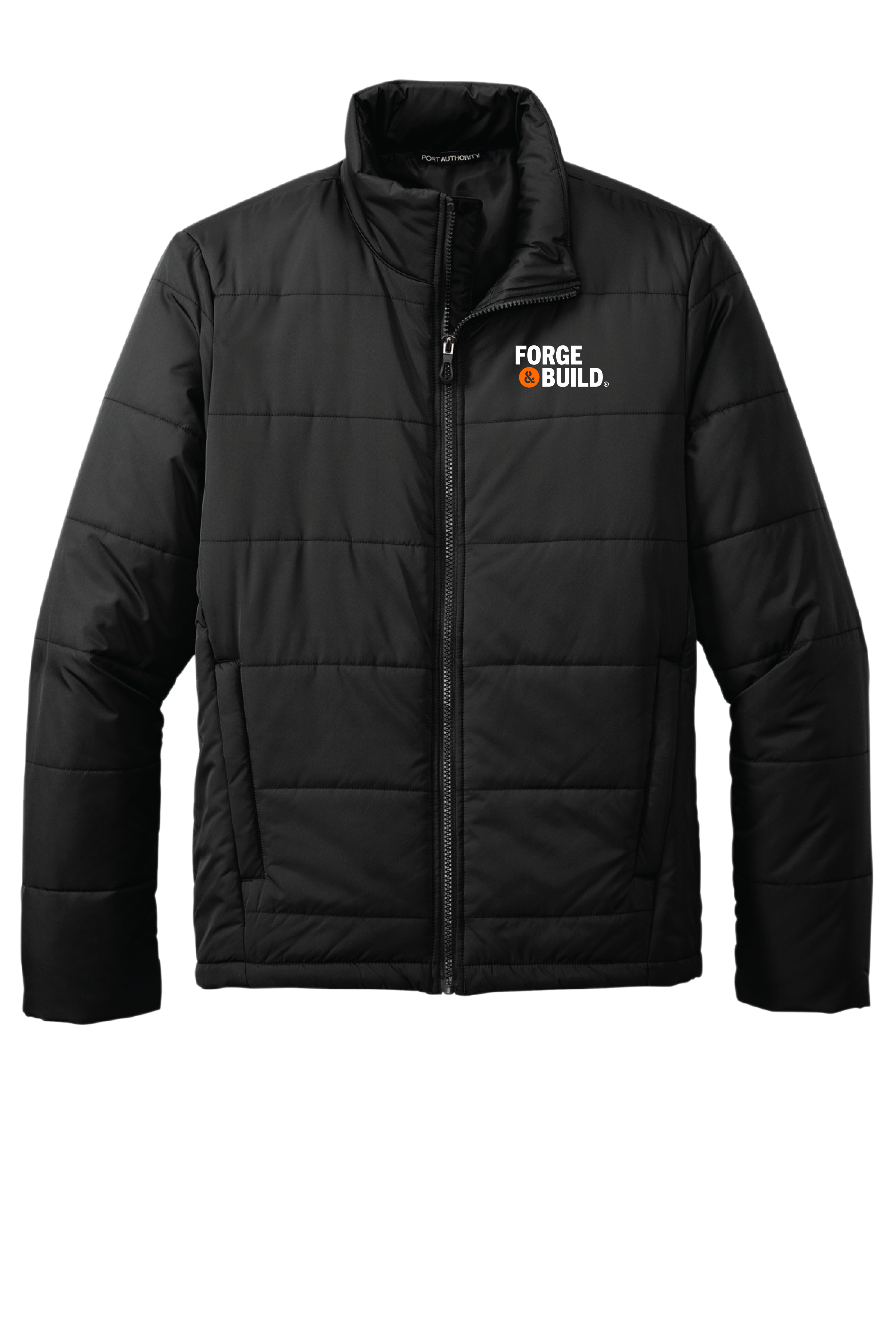 Port Authority Puffer Jacket