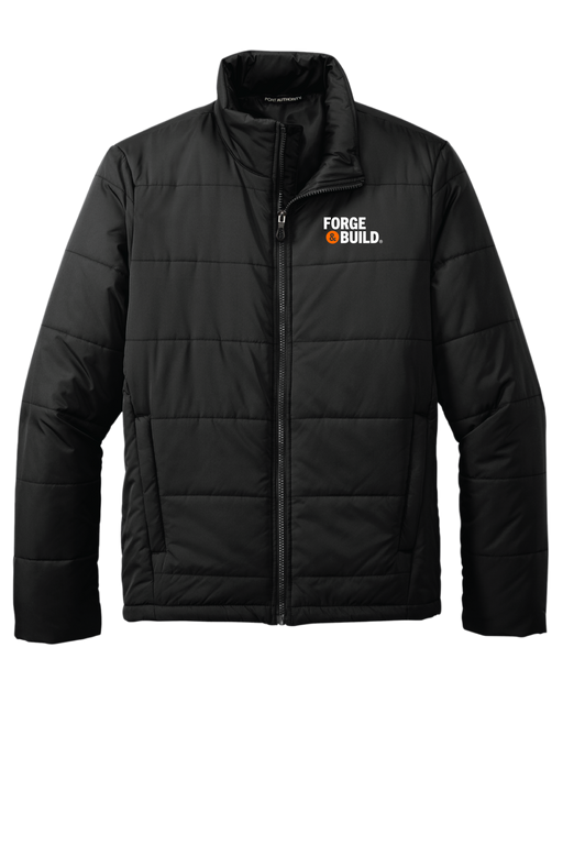 Port Authority Puffer Jacket