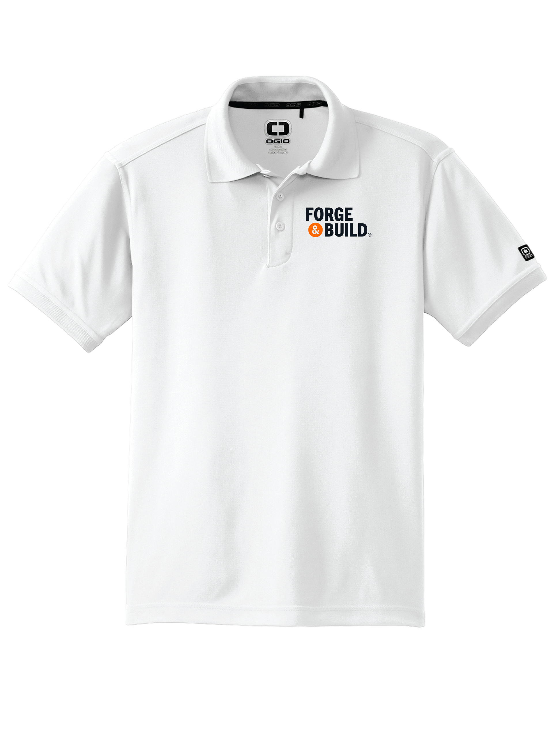 OGIO Caliber Polo