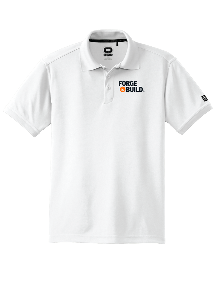 OGIO Caliber Polo