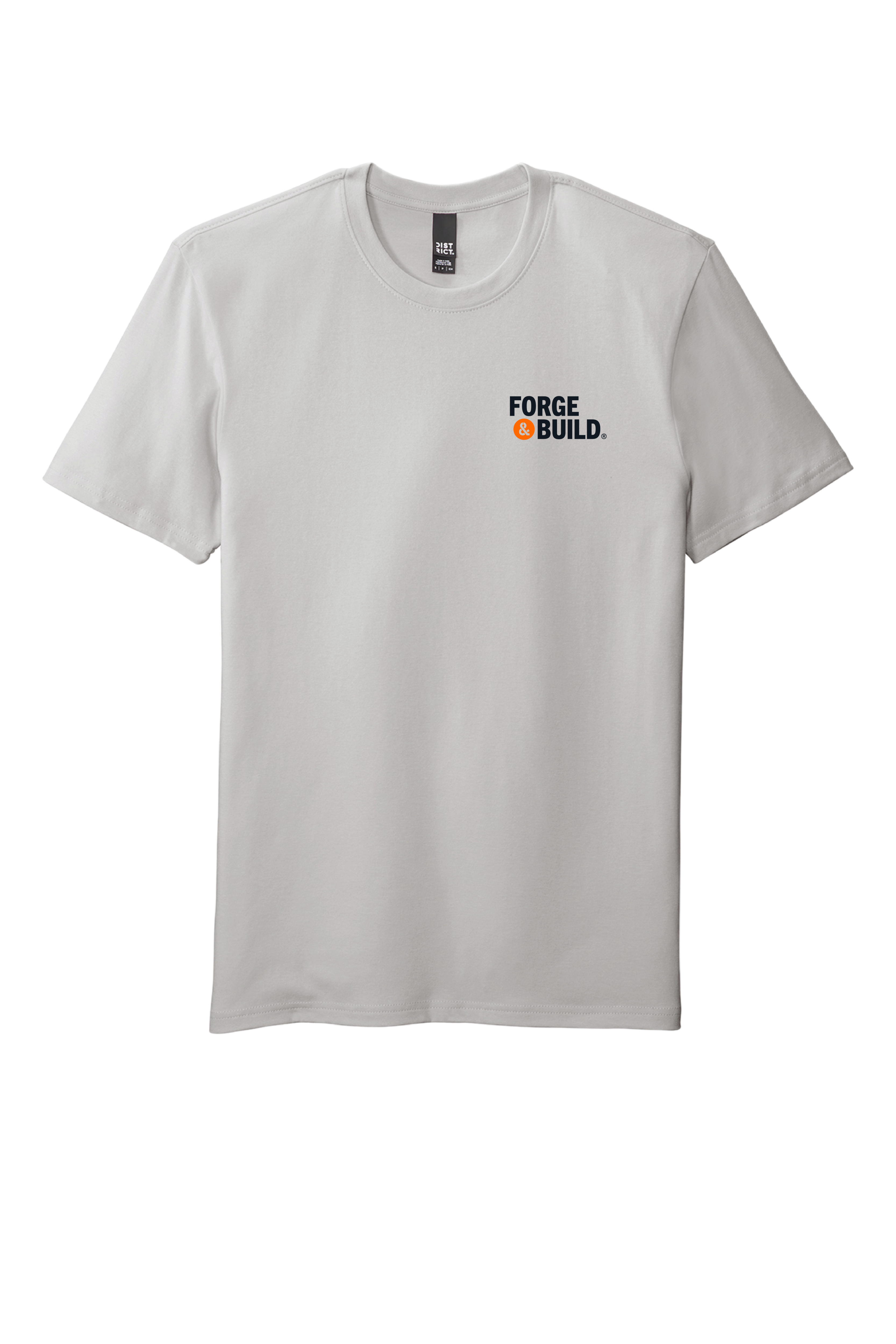 District Flex Tee