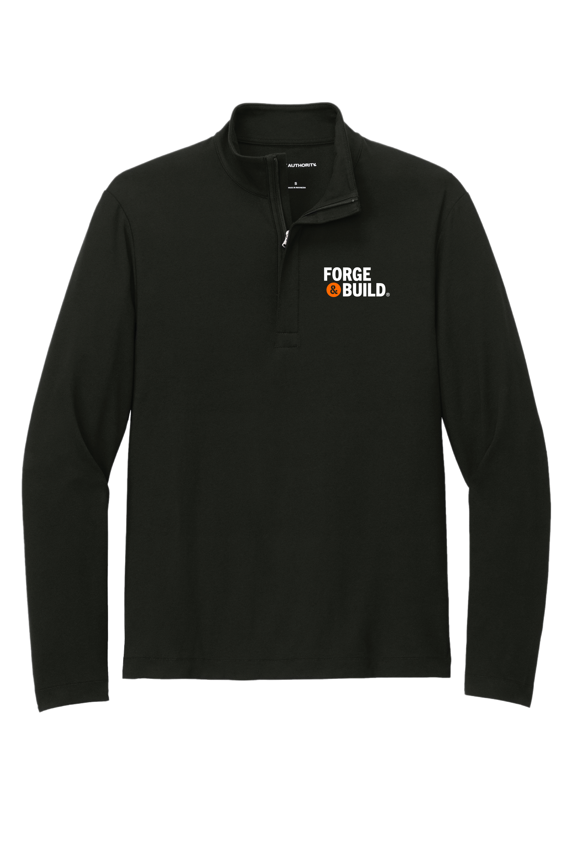 Port Authority Fairway Stretch 1/4-Zip