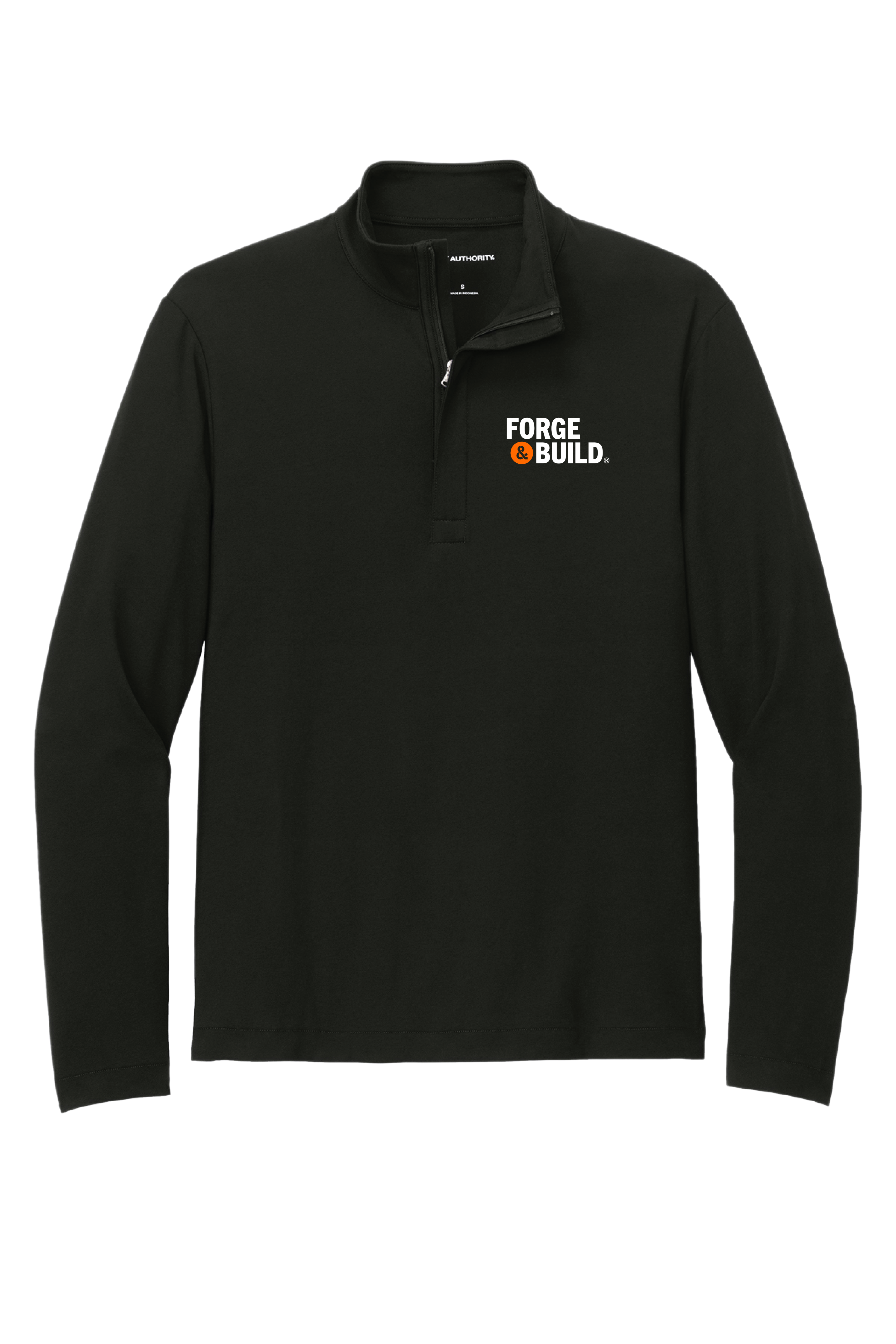Port Authority Fairway Stretch 1/4-Zip