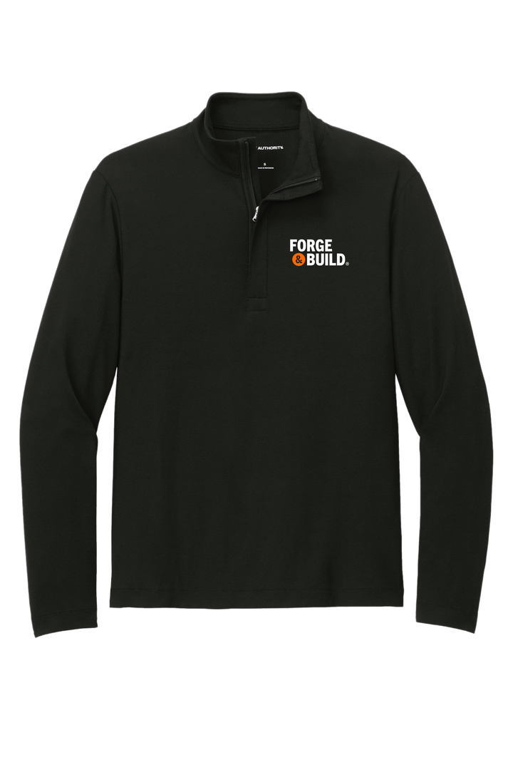 Port Authority Fairway Stretch 1/4-Zip