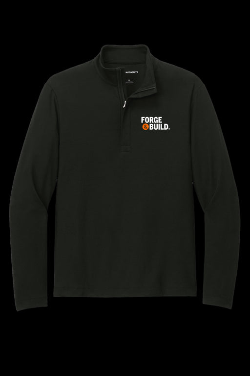 Port Authority Fairway Stretch 1/4-Zip