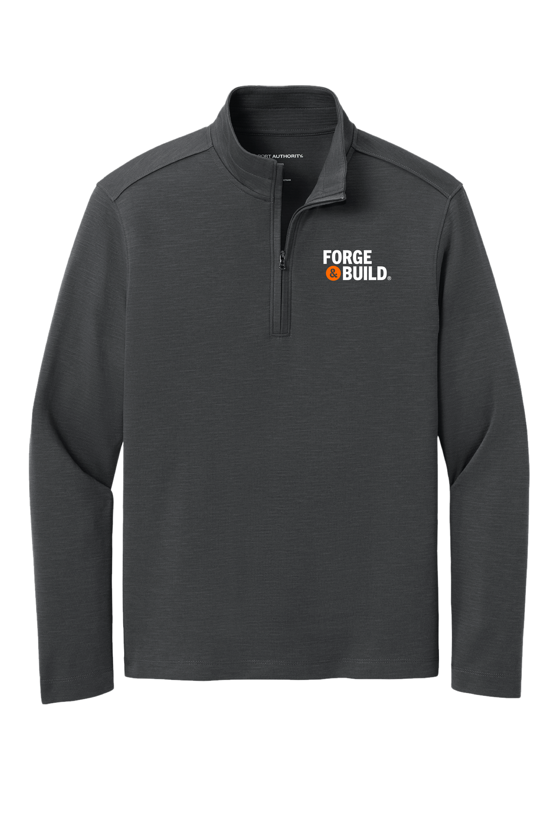 Port Authority Breakwater 1/4-Zip Pullover