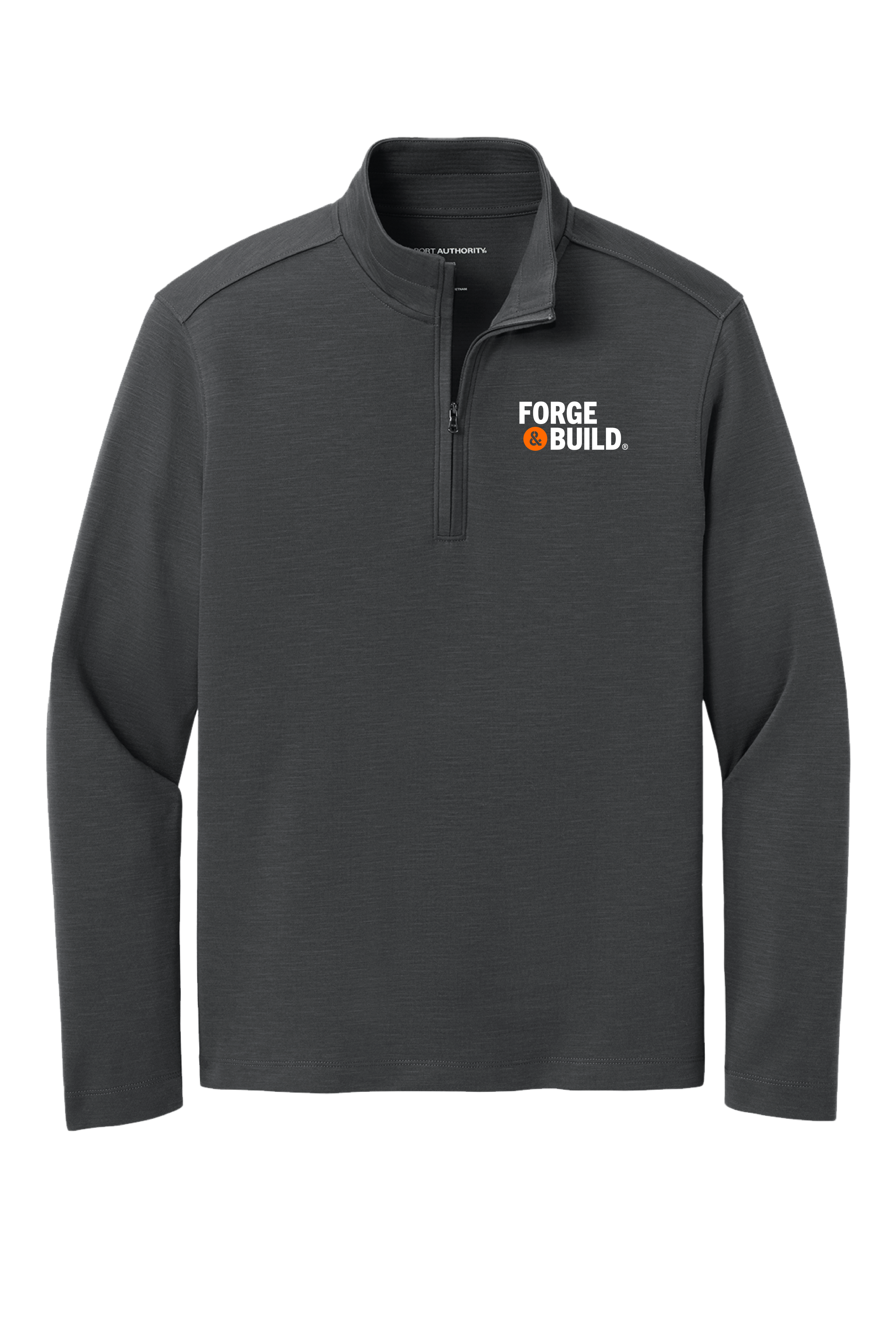 Port Authority Breakwater 1/4-Zip Pullover