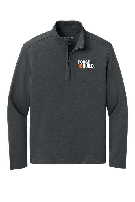 Port Authority Breakwater 1/4-Zip Pullover