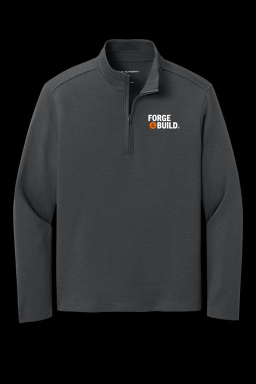 Port Authority Breakwater 1/4-Zip Pullover