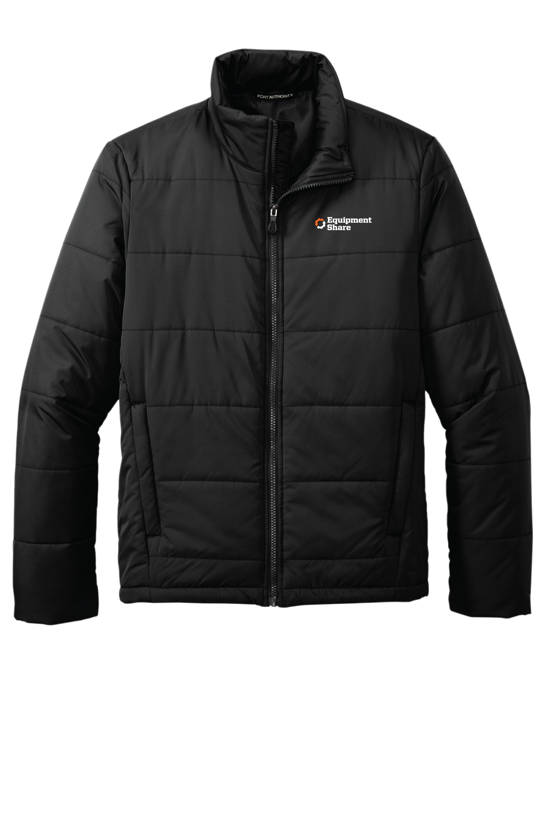Port Authority Puffer Jacket