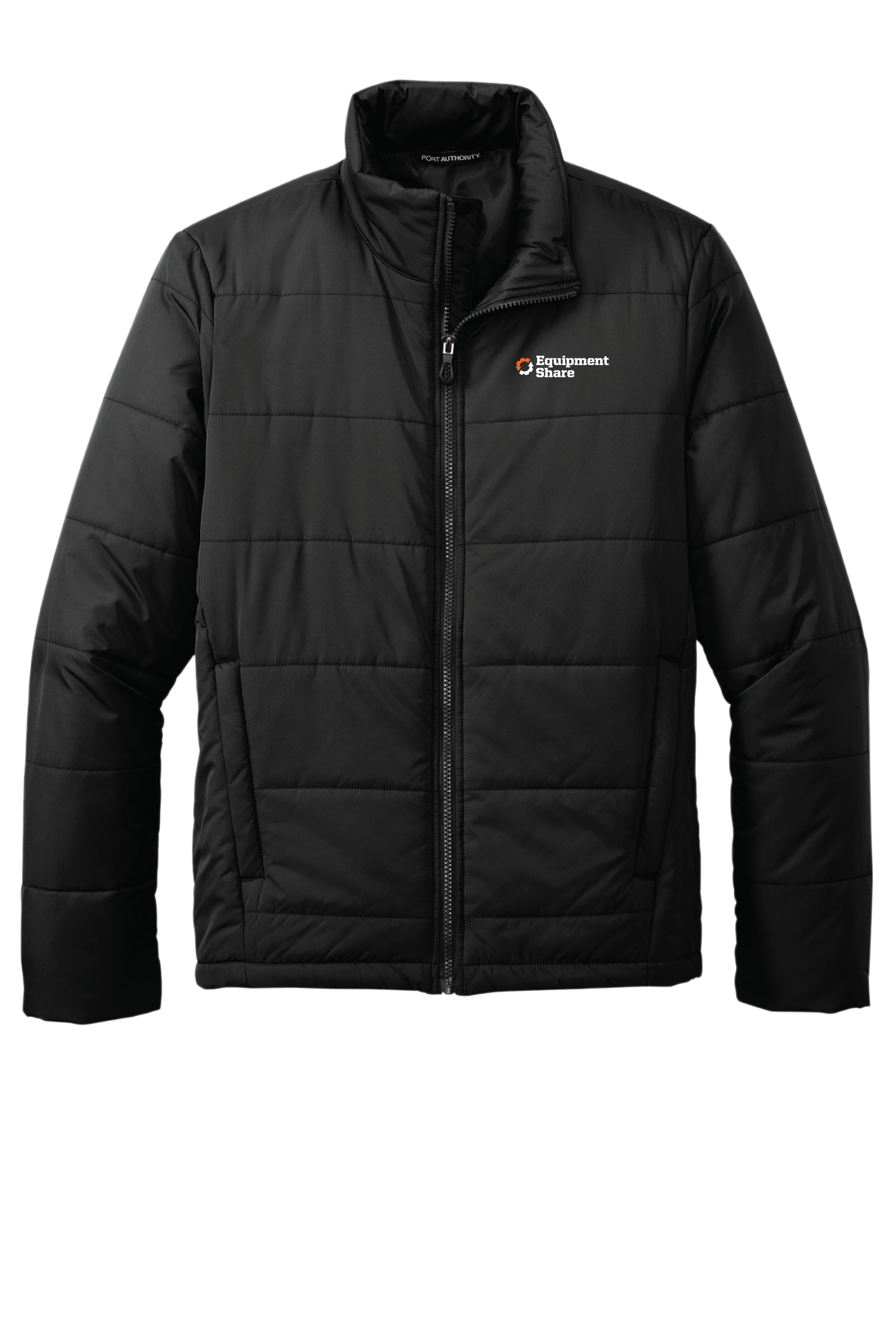 Port Authority Puffer Jacket