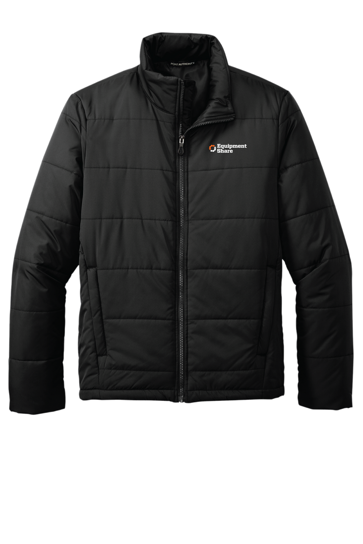 Port Authority Puffer Jacket