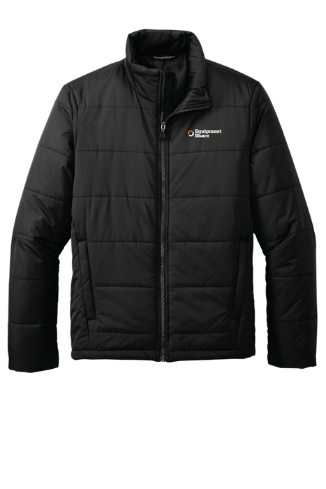 Port Authority Puffer Jacket