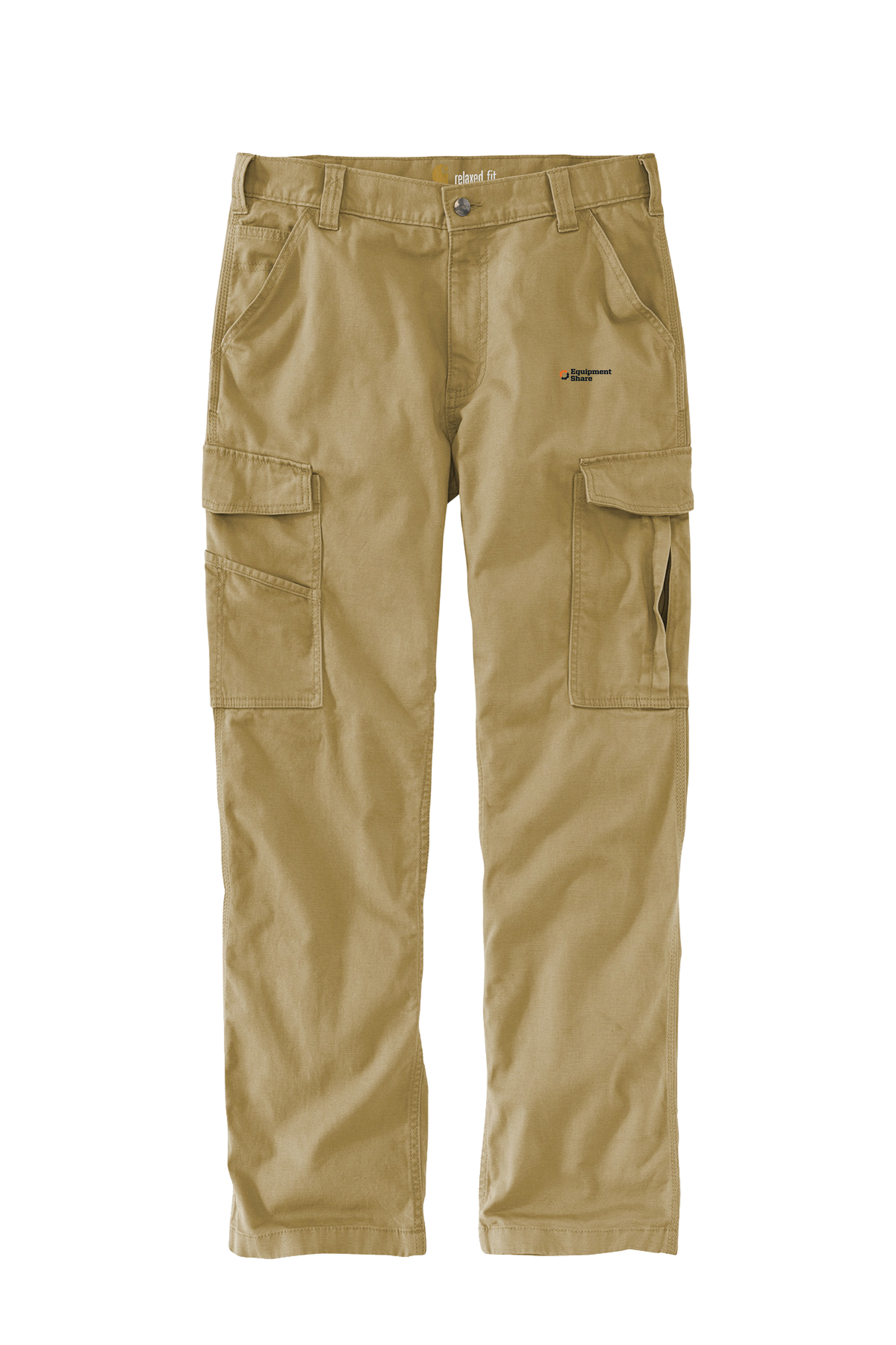 Carhartt Rugged Flex Rigby Cargo Pant