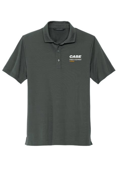 MERCER+METTLE Stretch Jersey Polo