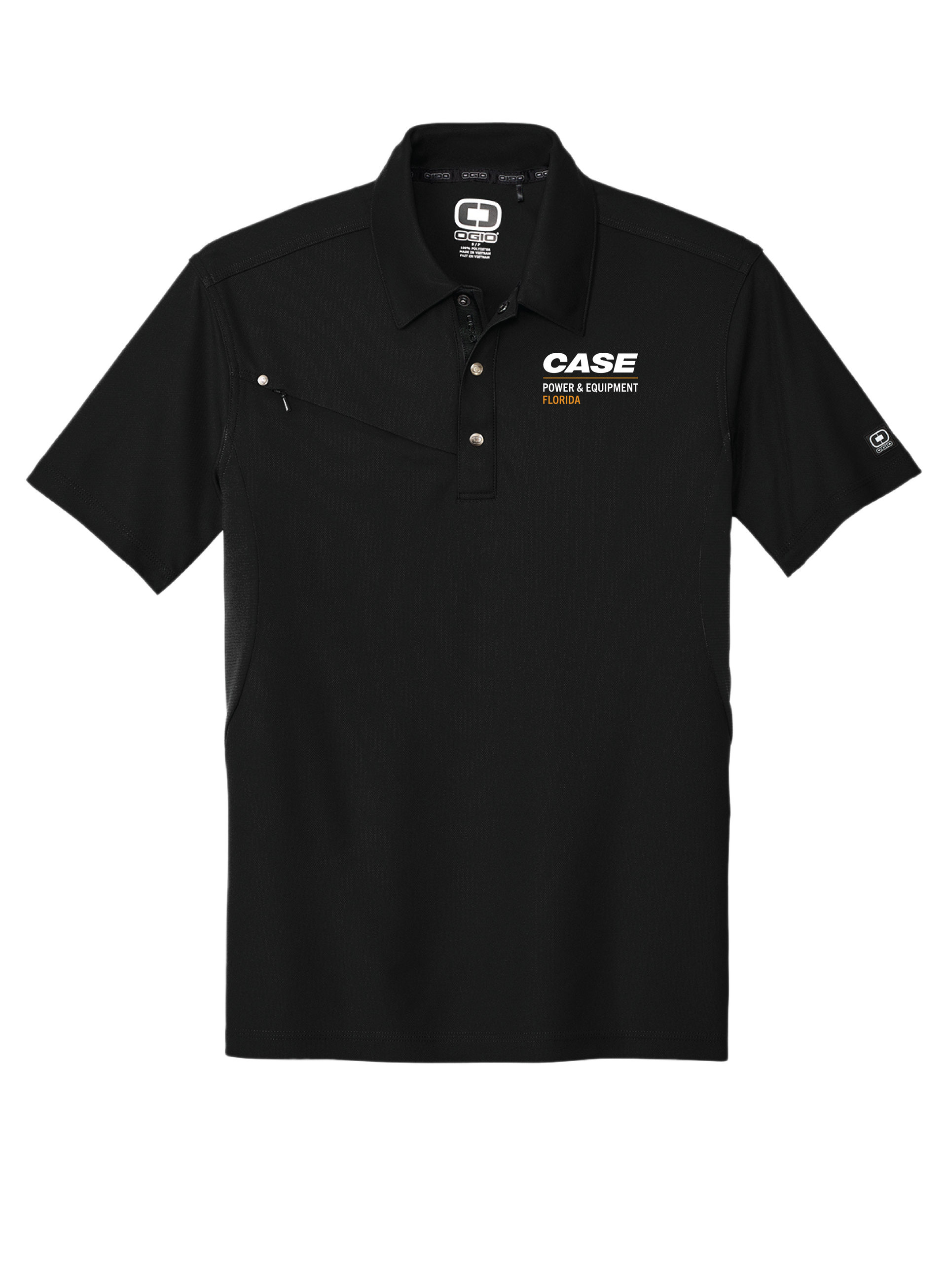 OGIO - Accelerator Polo