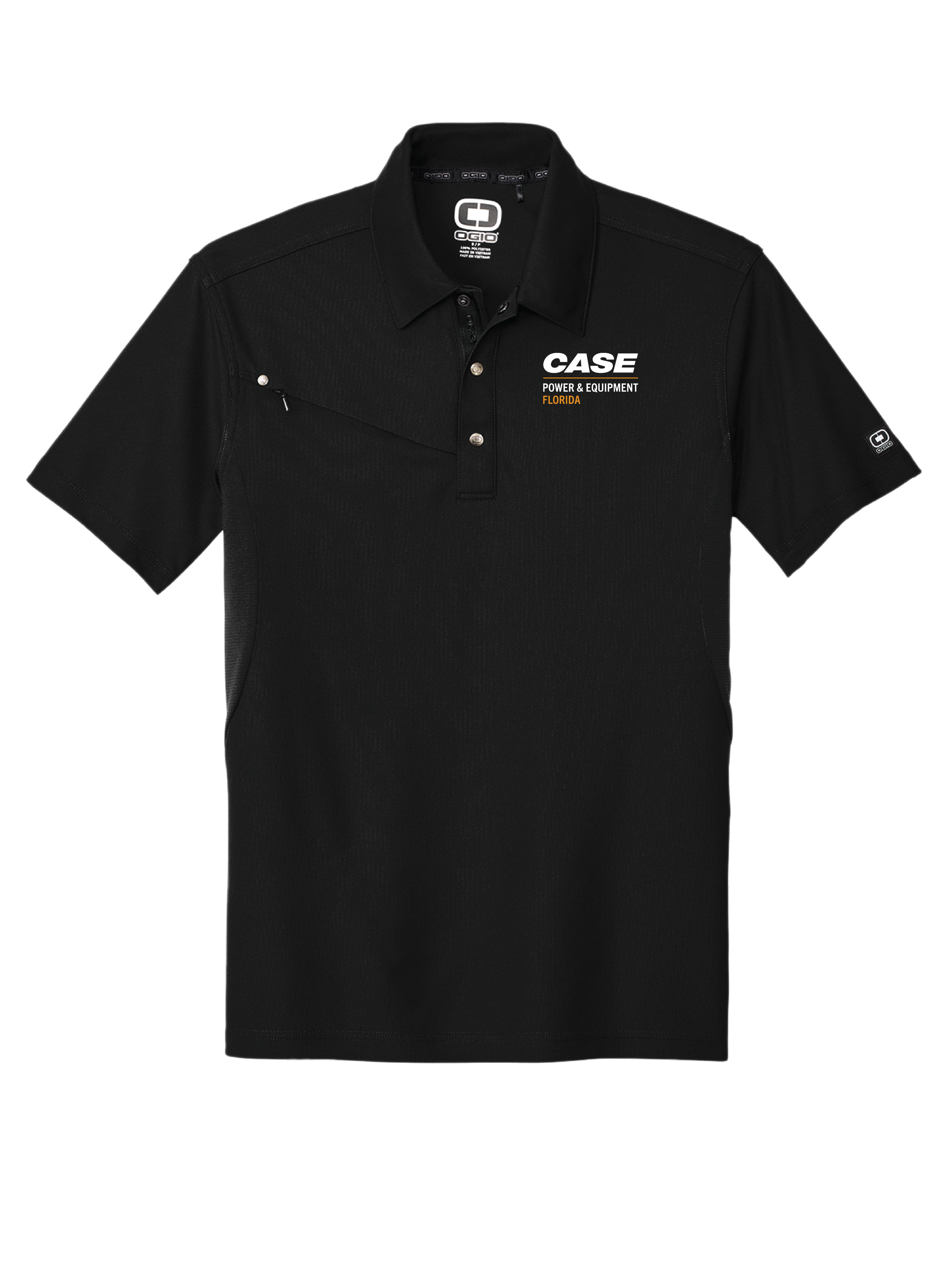 OGIO - Accelerator Polo