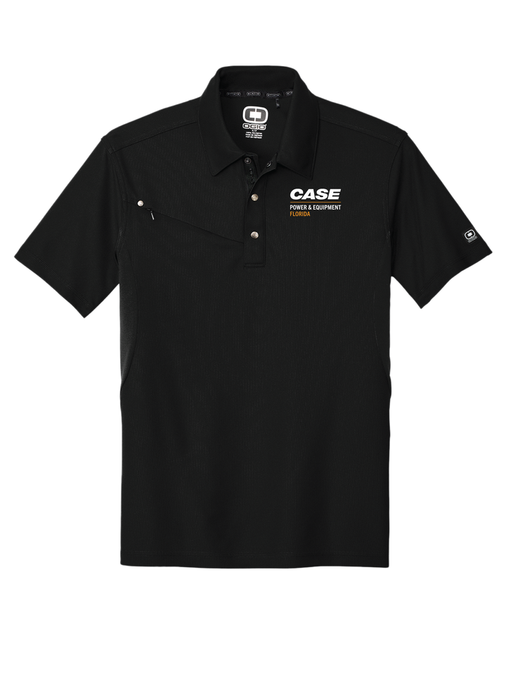 OGIO - Accelerator Polo