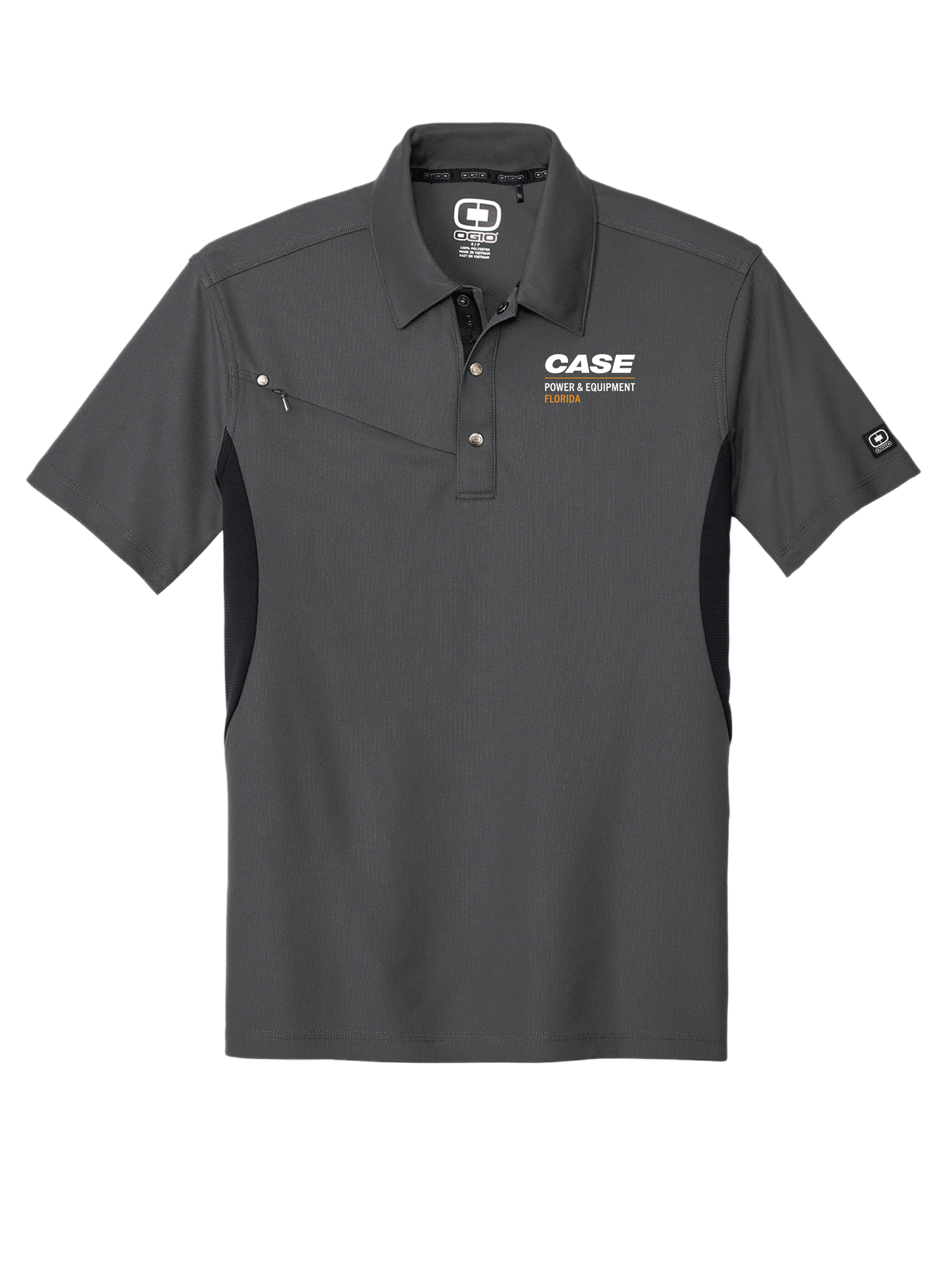 OGIO - Accelerator Polo