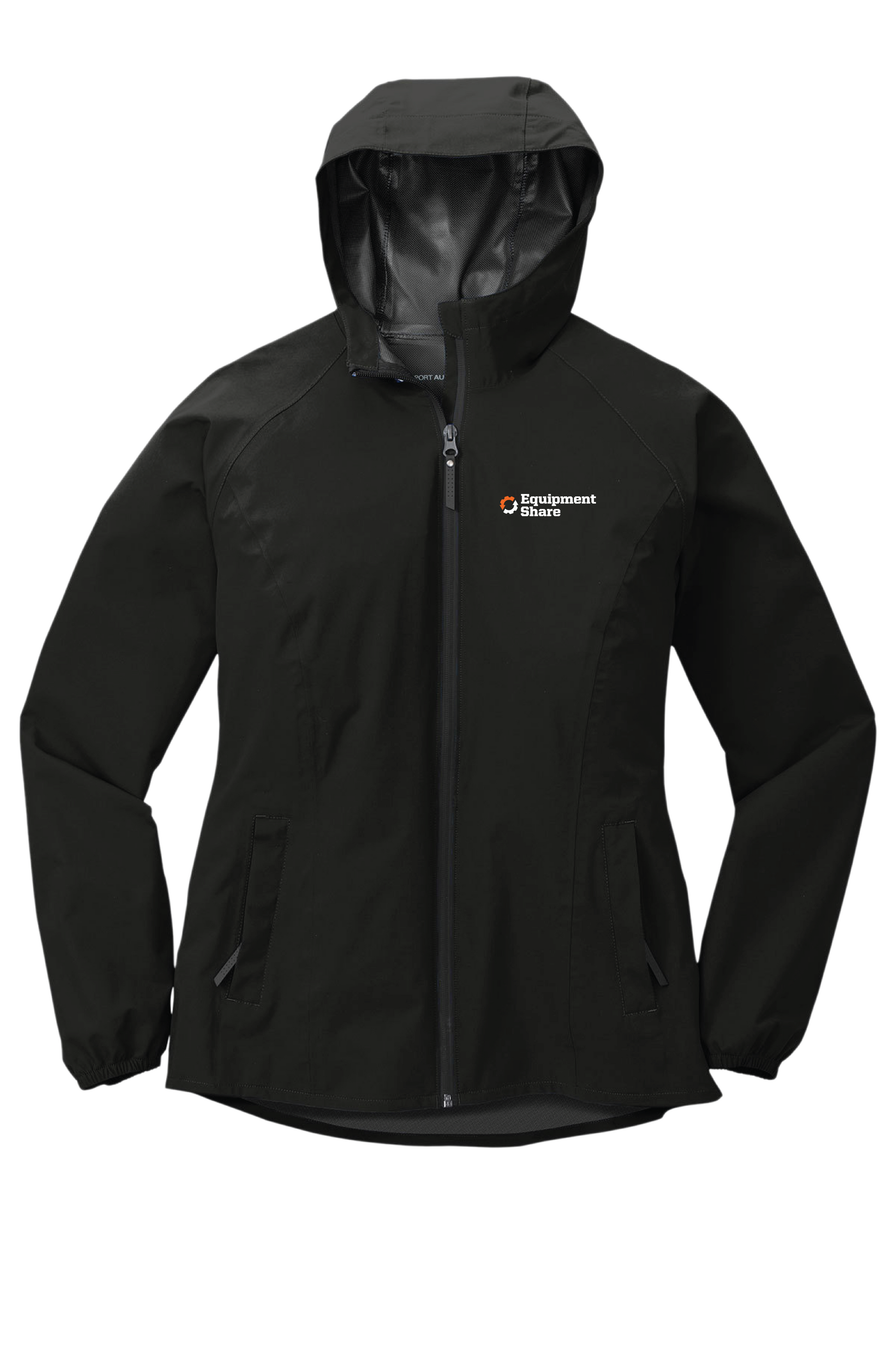 Port Authority Ladies Essential Rain Jacket
