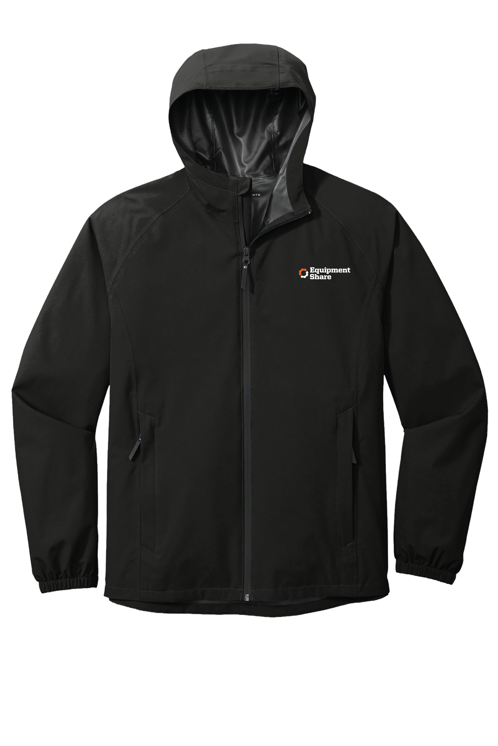 Port Authority Essential Rain Jacket