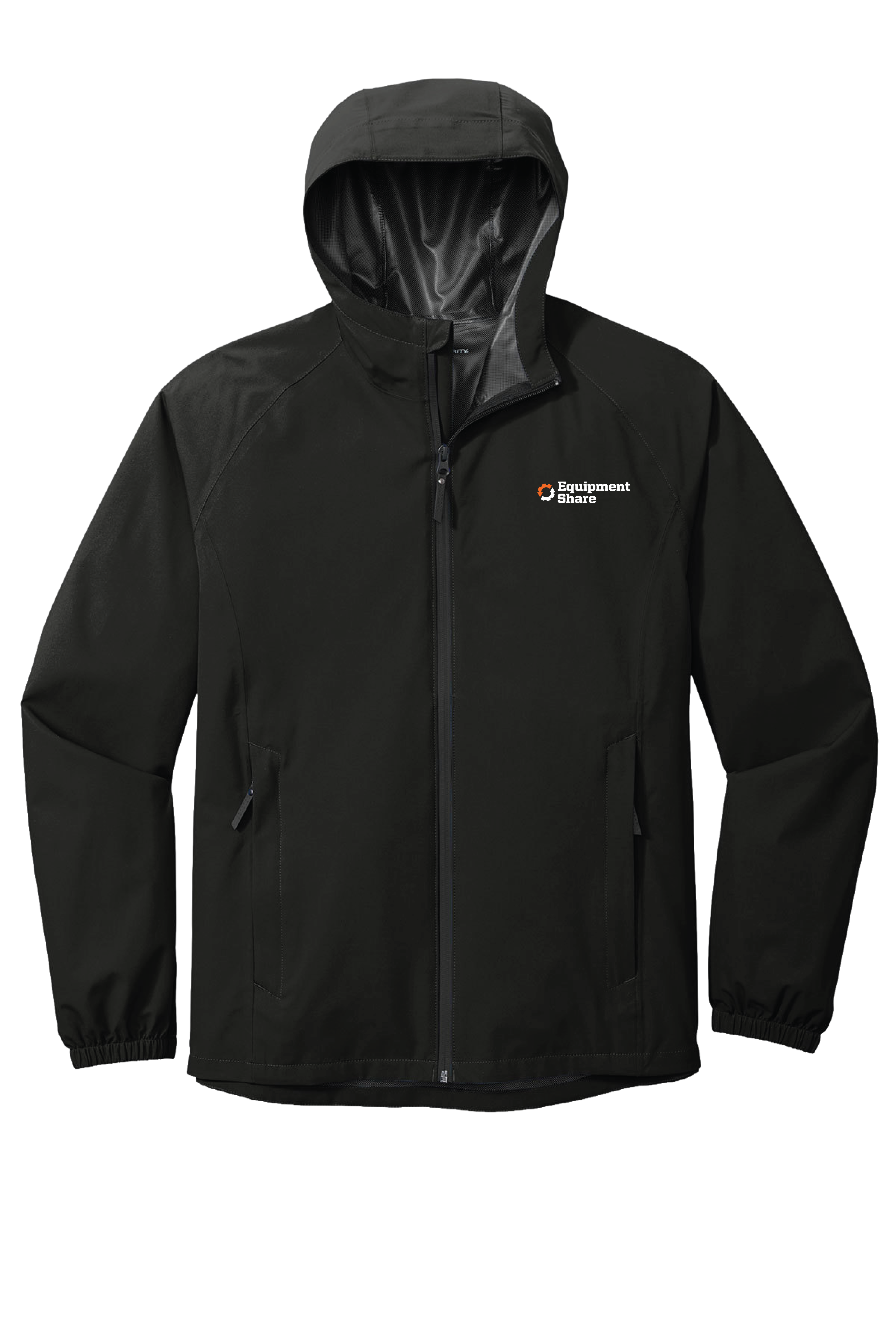Port Authority Essential Rain Jacket
