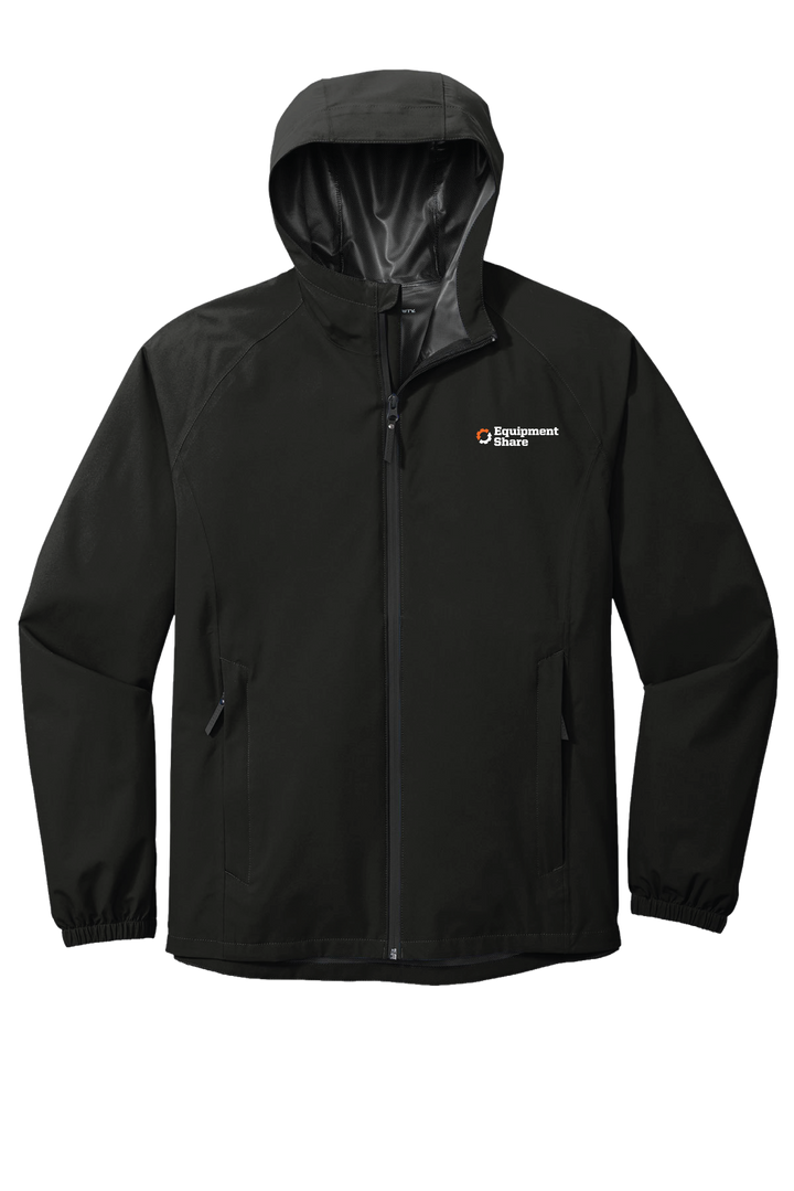 Port Authority Essential Rain Jacket