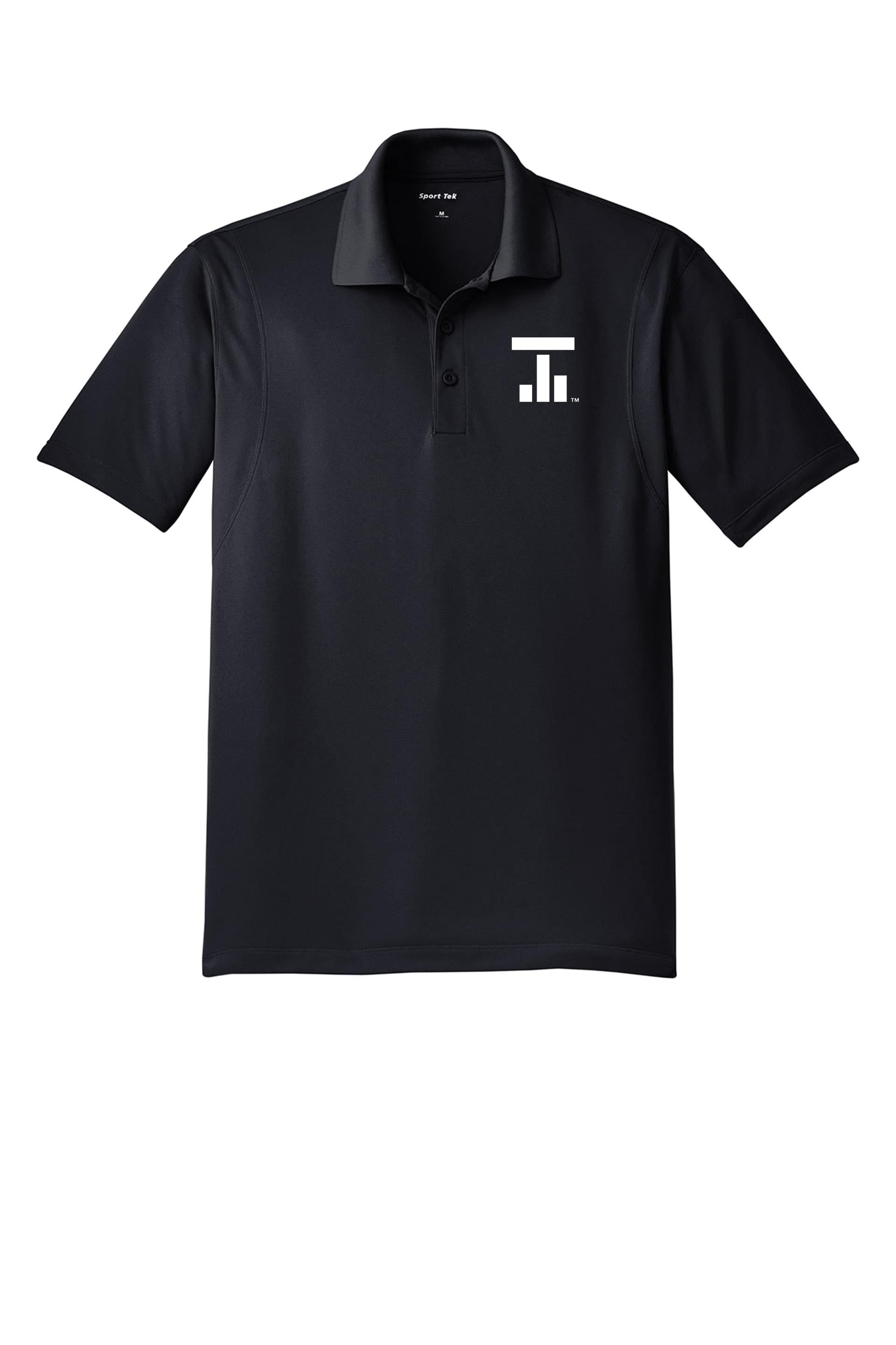 Sport-Tek Micropique Sport-Wick® Polo